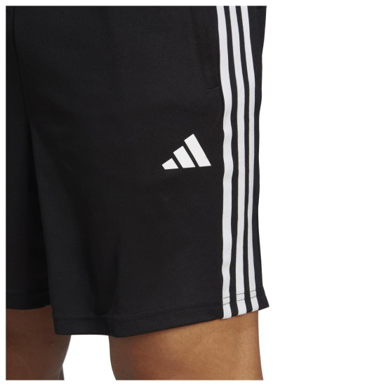 Adidas Ανδρικό σορτς Train-Essentials Pique 3-Stripes